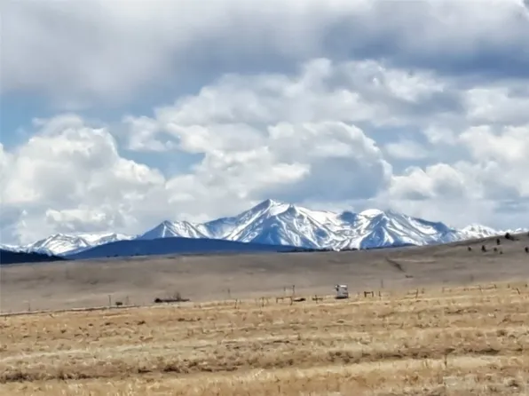 4315 Moffat Rd, Hartsel, CO 80449