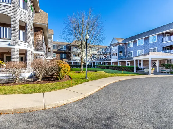 18 West Road #216, Orleans, MA 02653