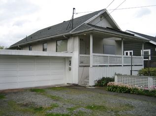 816 NE 55th St, Seattle, WA 98105