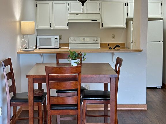Dining room & Kitchen 8/31/26.
