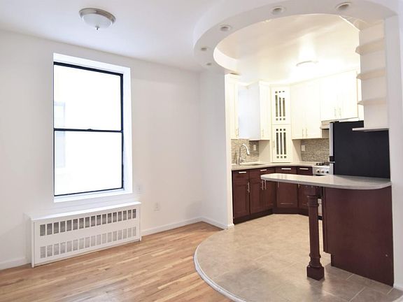 2nd image of 117 W 116th St APT 3A