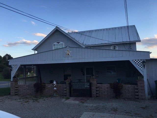 1st image of 11503 Summerland Beach Rd NE