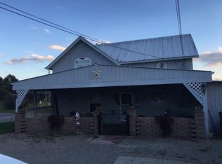 11503 Summerland Beach Rd NE, Millersport, OH