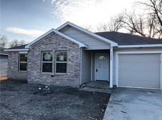 4309 Cardinal Dr, Dallas, TX 75216