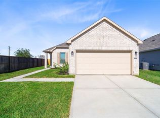656 Imperial Loop, Alvin, TX 77511