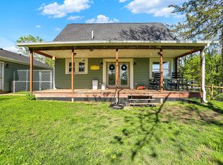 110 High St, Springport, IN 47386