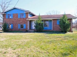 2817 Rural Hill Cir, Nashville, TN 37217