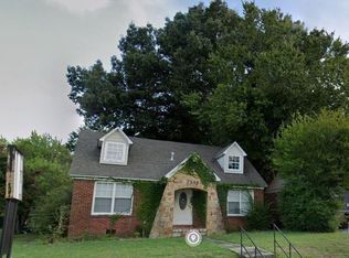 3595 Park Ave, Memphis, TN 38111