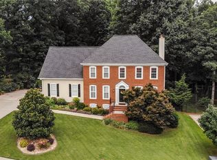 5215 Country Lake Ct, Lilburn, GA 30047