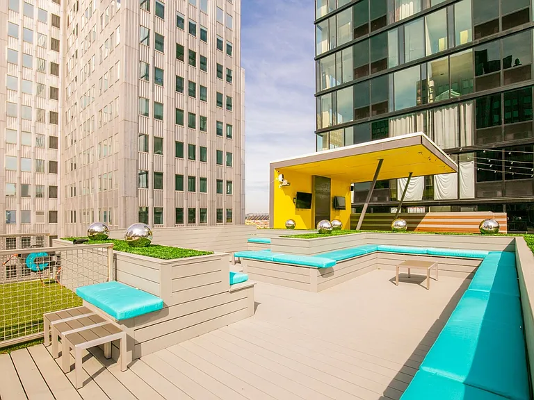 The Venue Apartments — Photo 17