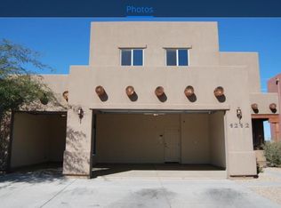 1212 Horner Dr, Sierra Vista, AZ 85635