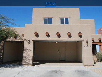 1212 Horner Dr, Sierra Vista, AZ, 85635