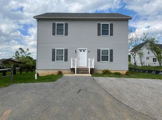 18 Jefferson Ave, Cockeysville, MD 21030