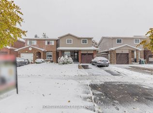 32 Langston Dr, Brampton, ON L6V 3W7