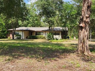 9701 SW 202nd Avenue Rd, Dunnellon, FL 34431