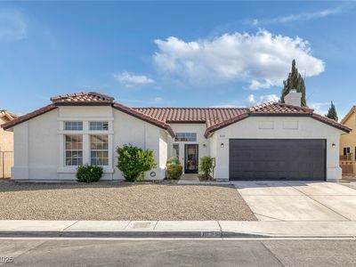 6125 Blossom Knoll Ave, Las Vegas, NV, 89108