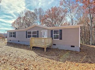 1188 Gumlog Rd, Blairsville, GA 30512