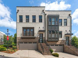 2111 Iverson Dr SE, Smyrna, GA 30080