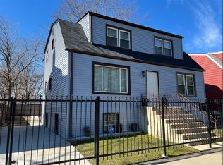 8134 S Houston Ave #2, Chicago, IL 60617