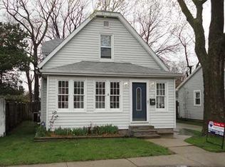 518 E Grove St, Mishawaka, IN 46545