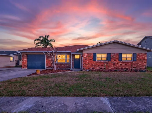 8711 Bay Crest Ln, Tampa, FL 33615