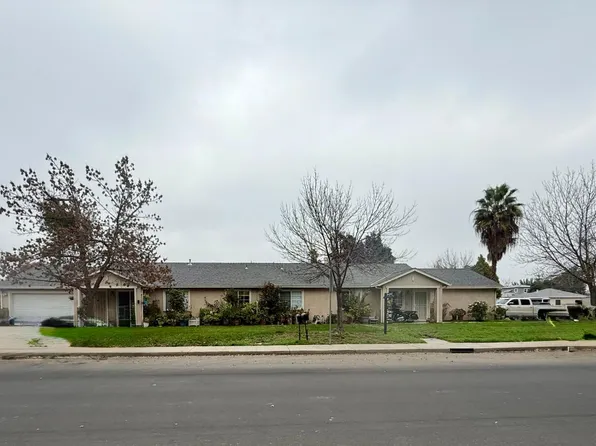 1805 Pearl St, Modesto, CA 95350