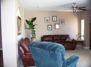 8840 S Tomsik St, Las Vegas, NV 89113