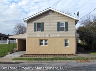8 Fulton Ln, Middletown, OH 45044