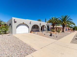 17 E Santa Belia, Green Valley, AZ 85614