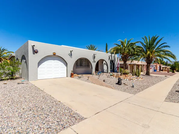 17 E Santa Belia, Green Valley, AZ 85614