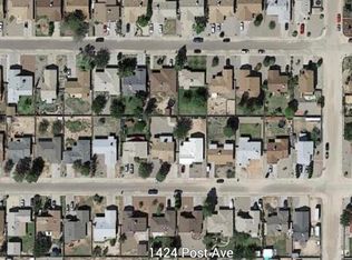 1424 Post Ave, Alamogordo, NM 88310