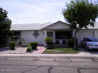 620 S Stardust Ln, Apache Junction, AZ 85120