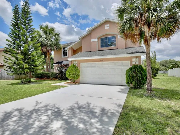 14332 Grassy Cove Cir, Orlando, FL 32824