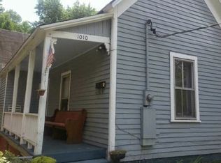 1010 McGhee Ave, Knoxville, TN 37921