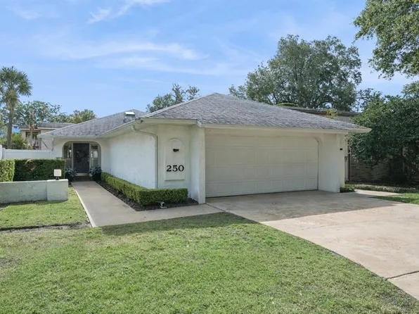 250 Cortland Ave, Winter Park, FL 32789