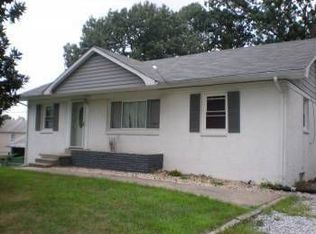 3901 Walls Ln, Suitland, MD 20746