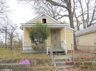 3310 Lawson St, Richmond, VA 23224