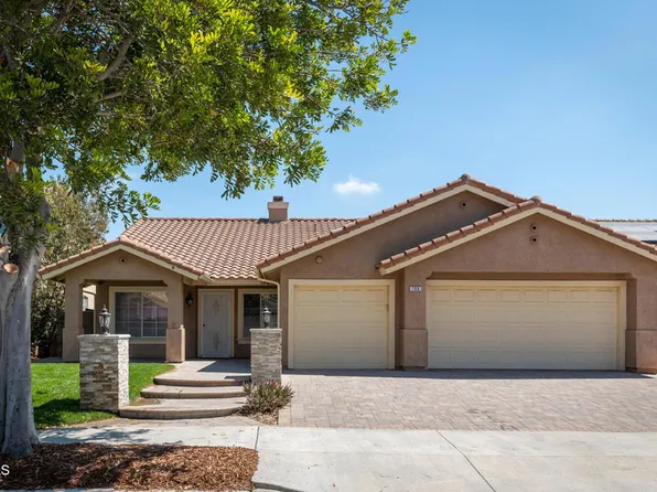 708 Binnacle St, Oxnard, CA 93035
