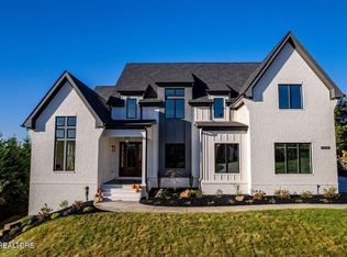 12368 Vista Brook Ln, Knoxville, TN 37934