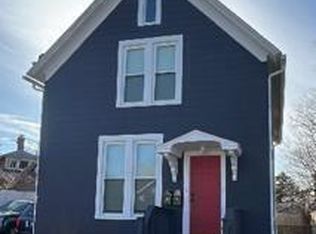 518 Chestnut St UNIT 1, Waukegan, IL 60085