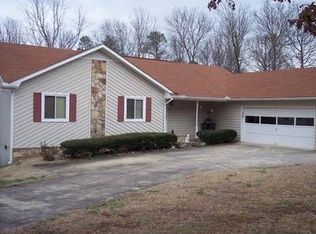 1401 Louise Dr SE, Jacksonville, AL 36265