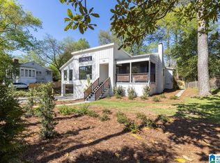 124 Overbrook Rd, Birmingham, AL 35213