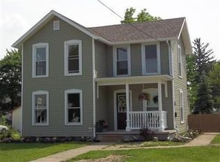 56 Corwin St, Norwalk, OH 44857