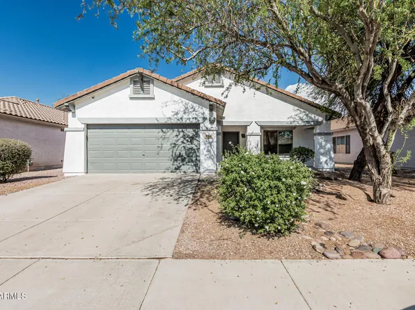 513 S 115TH Drive, Avondale, AZ 85323