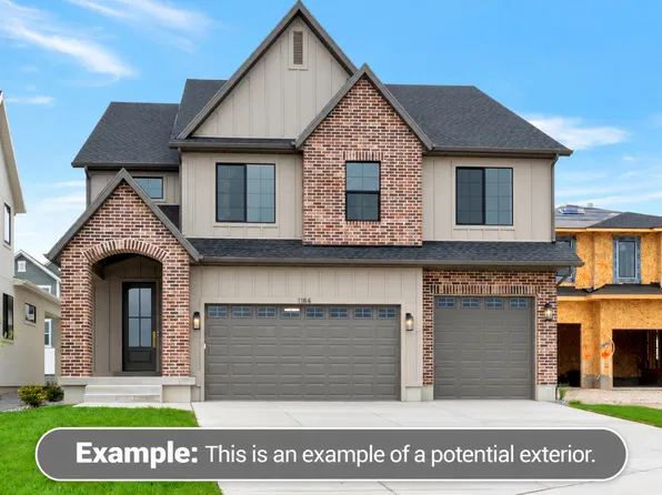 1085 W 2980 N #115A, Lehi, UT 84043