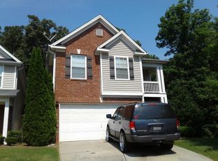 499 Shadow Valley Ct, Lithonia, GA 30058