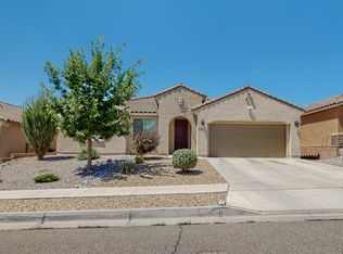 2733 Bayas Rd SE, Rio Rancho, NM 87124