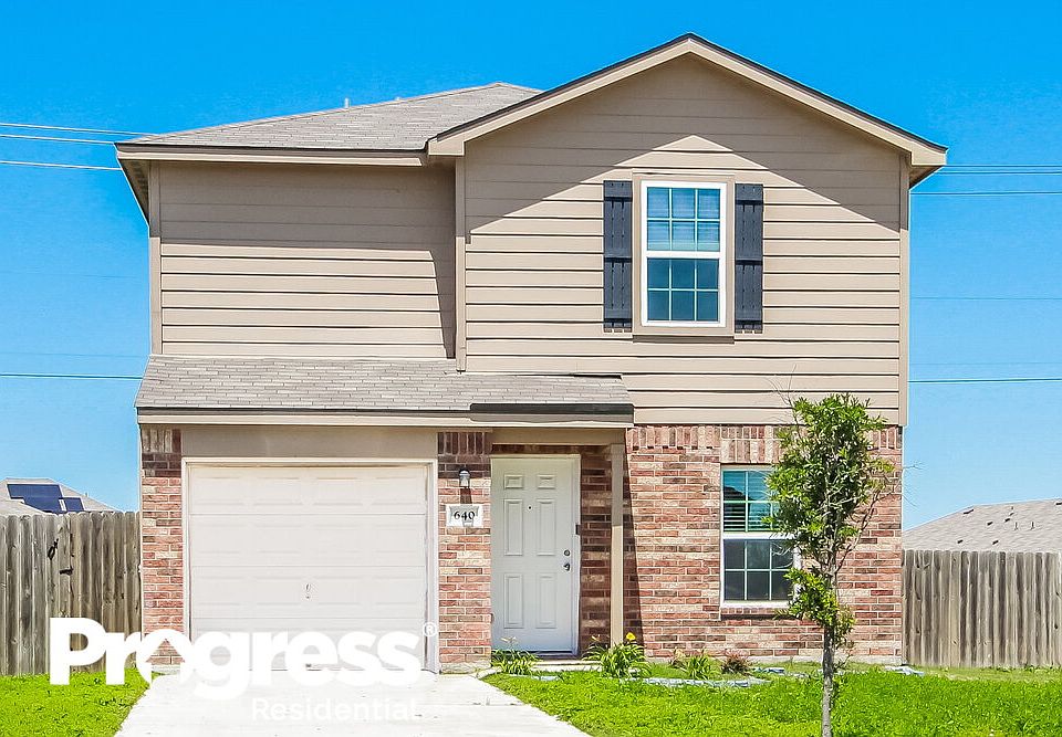 1st image of 640 Yearwood Ln