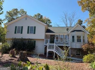 6055 Golden Lndg, Canton, GA 30114