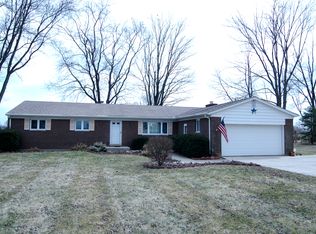 3428 Harley Rd, Oxford, OH 45056
